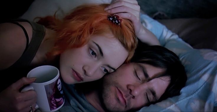 What I Learned From Watching The Movie Eternal Sunshine Of The Spotless&nbsp;Mind