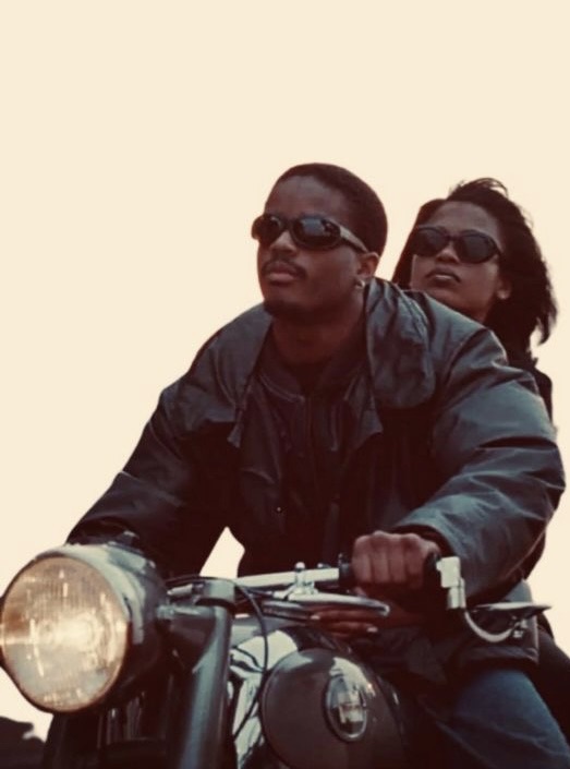 The Talking Stage Is So Played Out: Here’s Why 