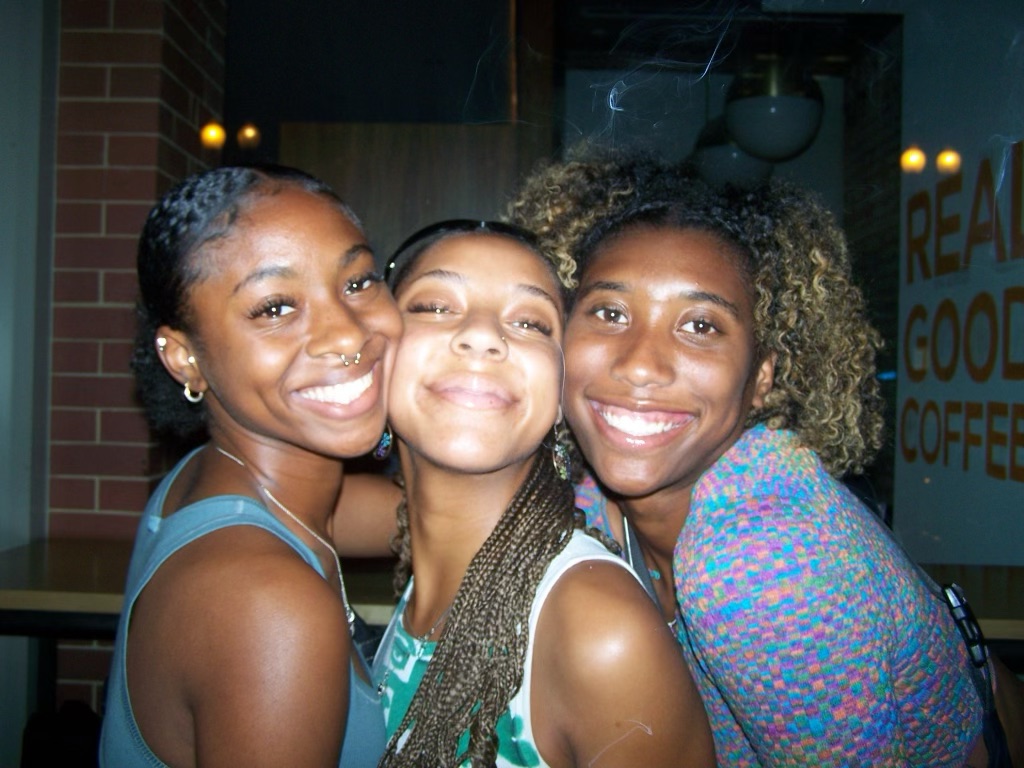 It Was Already Written: The Power of College Friendships 