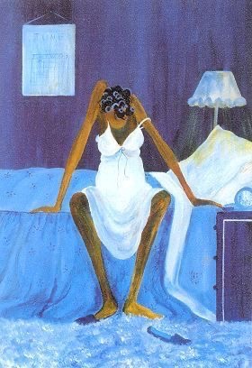 The Paradox of the Strong Black&nbsp;Woman