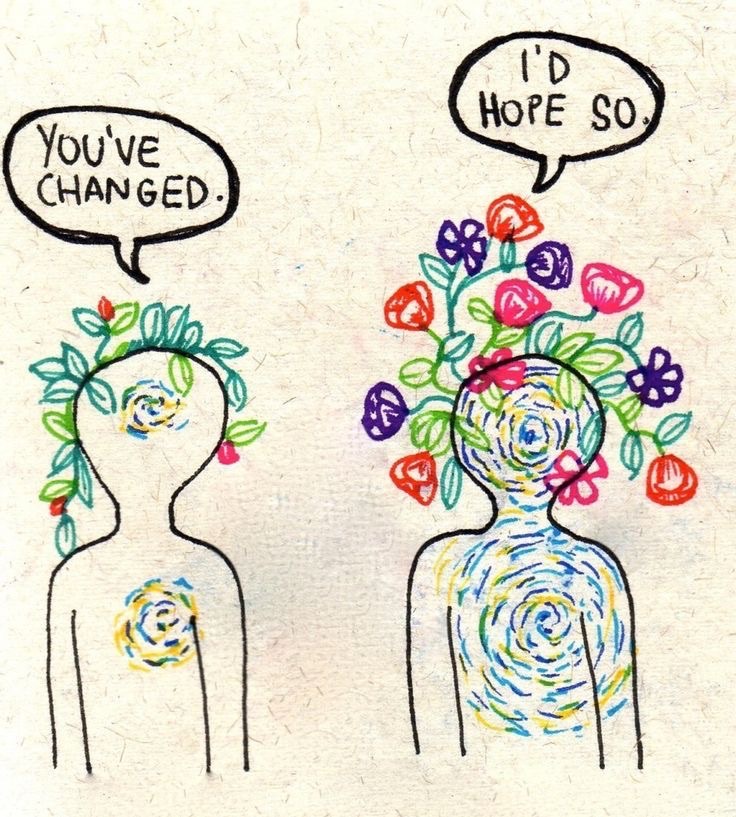 The Strange Grief of Outgrowing Your Old&nbsp;Life